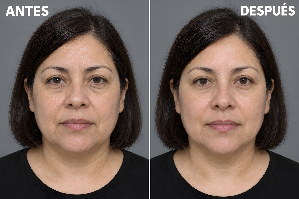Kit Antiaging