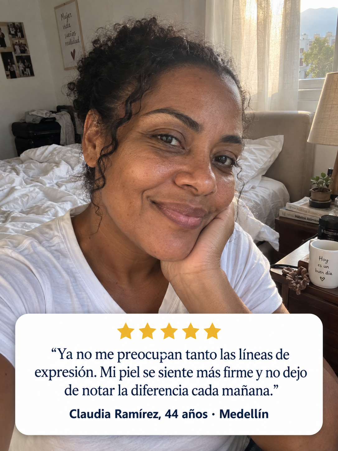 Kit Antiaging