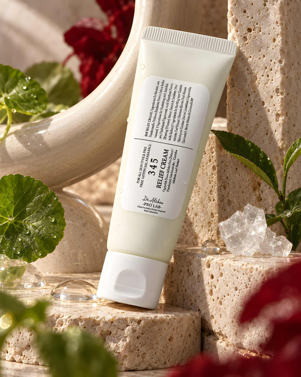 CREMA 345 Dr. Althea 60ML
