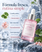 Centella Madagascar Poremizing 30ml