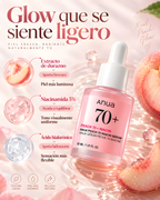 Anua Peach 70% Niacinamide Serum 30ml