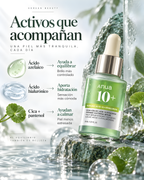 Anua Azelaic Acid 10 Hyaluron 30ml