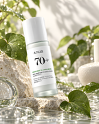 ANUA Heartleaf 70 Daily Lotion 30ML