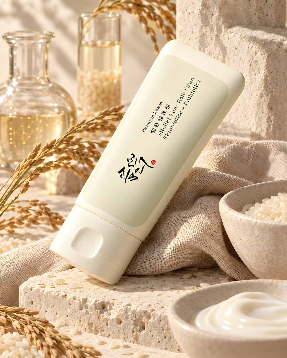 Beauty of Joseon spf 50+ 30ml