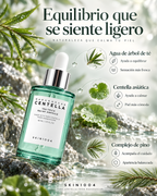 Centella Madagascar Tea-Trica