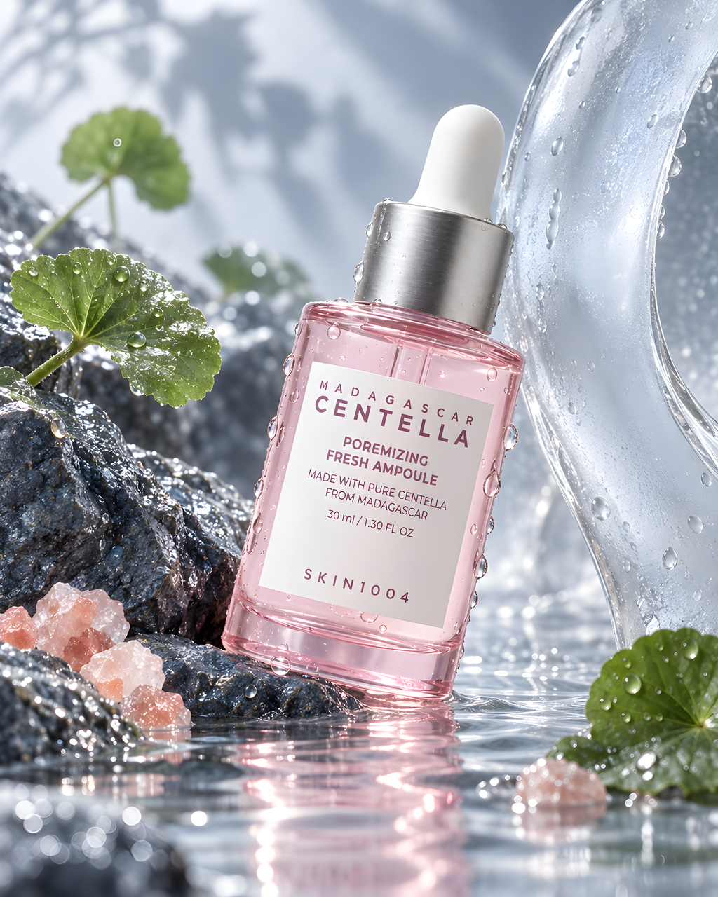 Centella Madagascar Poremizing 30ml