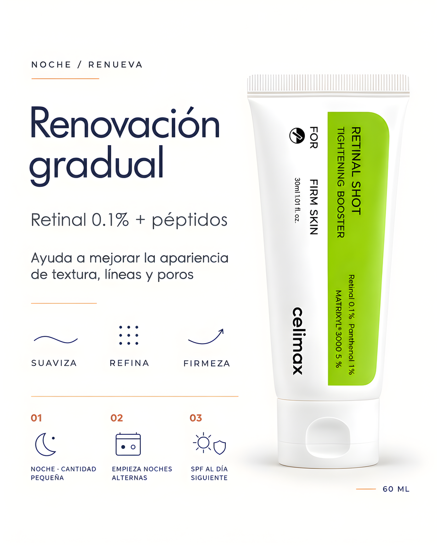 Celimax Retinal Cream