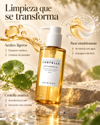SKIN1004 Madagascar Centella Limpiador Facial