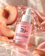 Anua Peach 70% Niacinamide Serum 30ml